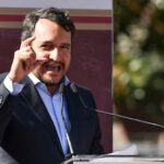 Andrés López Beltrán deja Morena Tabasco para buscar diputación