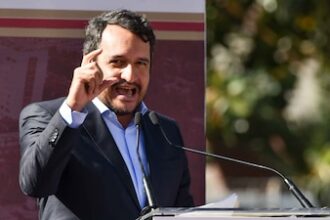 Andrés López Beltrán deja Morena Tabasco para buscar diputación