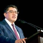 México refuerza vacunación contra influenza ante invierno 2025