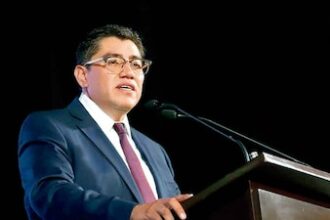 México refuerza vacunación contra influenza ante invierno 2025