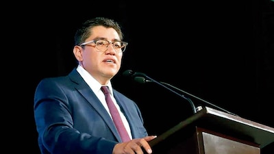 México refuerza vacunación contra influenza ante invierno 2025