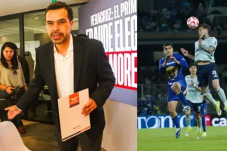 Máynez denuncia ante Profeco venta opaca de boletos para final