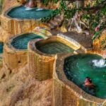 Ixtapan de la Sal: aguas termales y descanso en el Edomex