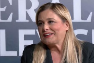 Maru Campos defiende autonomía de Chihuahua ante críticas de Morena