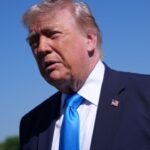 Trump cuestiona legitimidad electoral en California tras derrota
