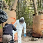 FGR investiga a Sedena por operativo en narcolaboratorio de Chihuahua