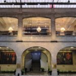 Recorrido histórico por el teatro mexicano en la Casona de Xicoténcatl