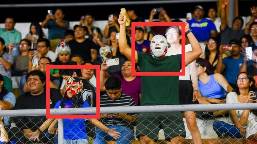 Mundial 2026: Lista de objetos prohibidos en estadios de México