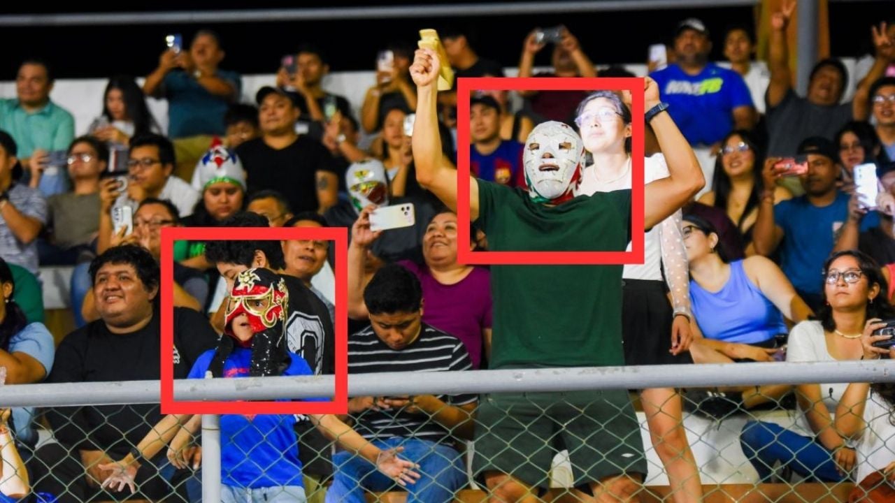 Mundial 2026: Lista de objetos prohibidos en estadios de México