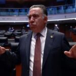 Monreal espera que Inzunza asista al Senado pese a acusaciones