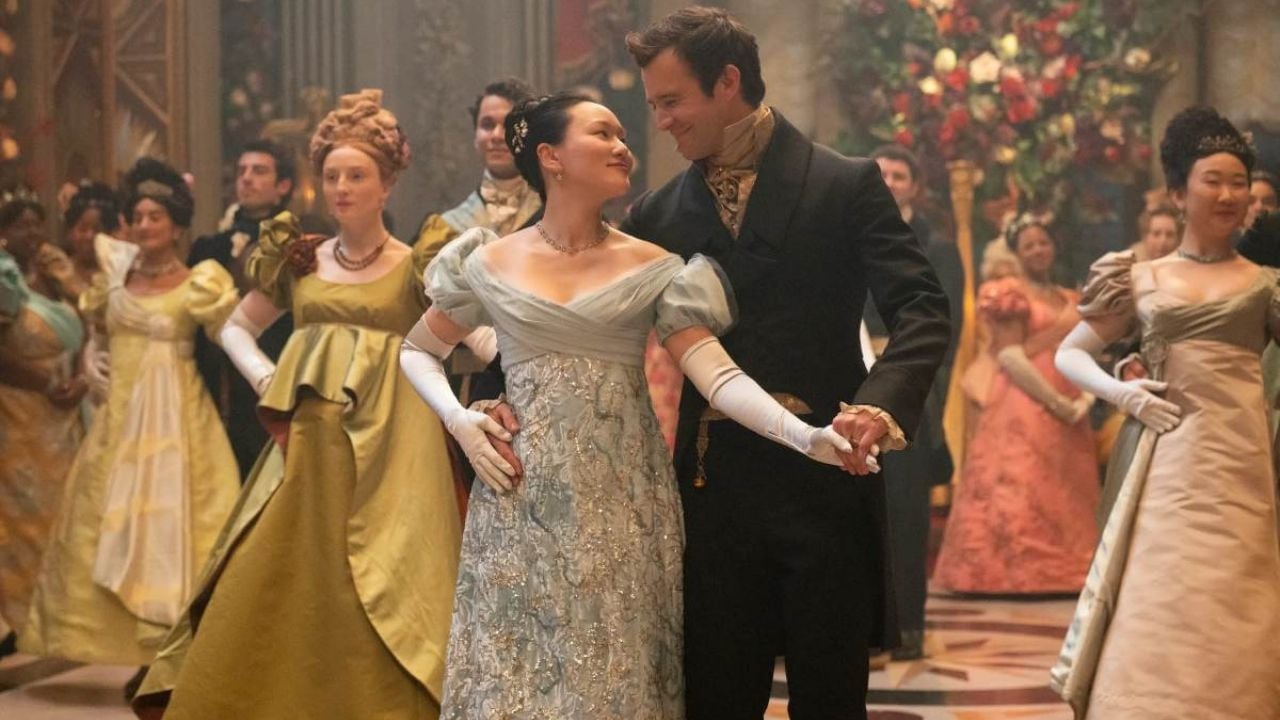 Netflix adelanta estreno de Bridgerton temporada 5 a 2027