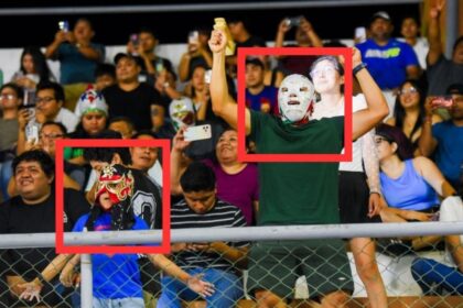 Mundial 2026: lista de objetos prohibidos en estadios de México