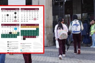 SEP fija fin de clases en Jalisco para el 15 de julio de 2026