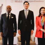 México impulsa cooperación con África en Semana de África 2026