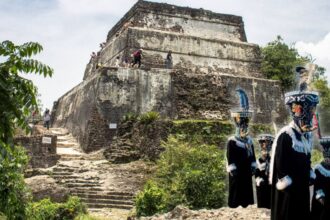 Tepoztlán, el Pueblo Mágico más completo de Morelos