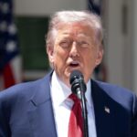 Trump exige acuerdo definitivo a Irán para evitar escalada bélica