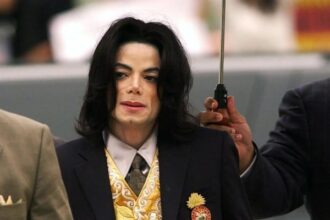 Netflix estrena documental sobre el juicio a Michael Jackson en 2005