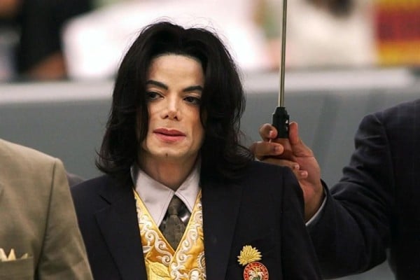 Netflix estrena documental sobre el juicio a Michael Jackson en 2005