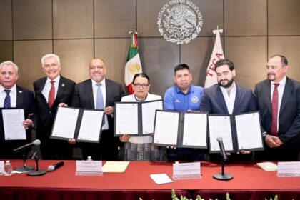 Rosa Icela Rodríguez respalda elección democrática en SUTGCDMX