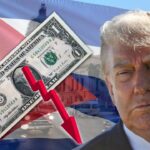 Peso mexicano sube tras dichos de Trump sobre Cuba y contexto global