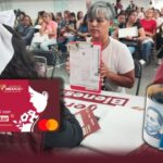 Mujeres con Bienestar Edomex incluye seguro de vida hasta $35,000