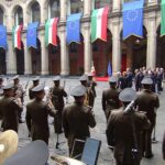 Sheinbaum refuerza lazos entre México y Unión Europea en reunión