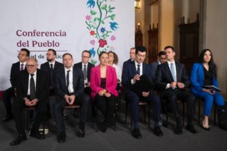 Farmacéuticas invertirán 21 mil millones de pesos en México