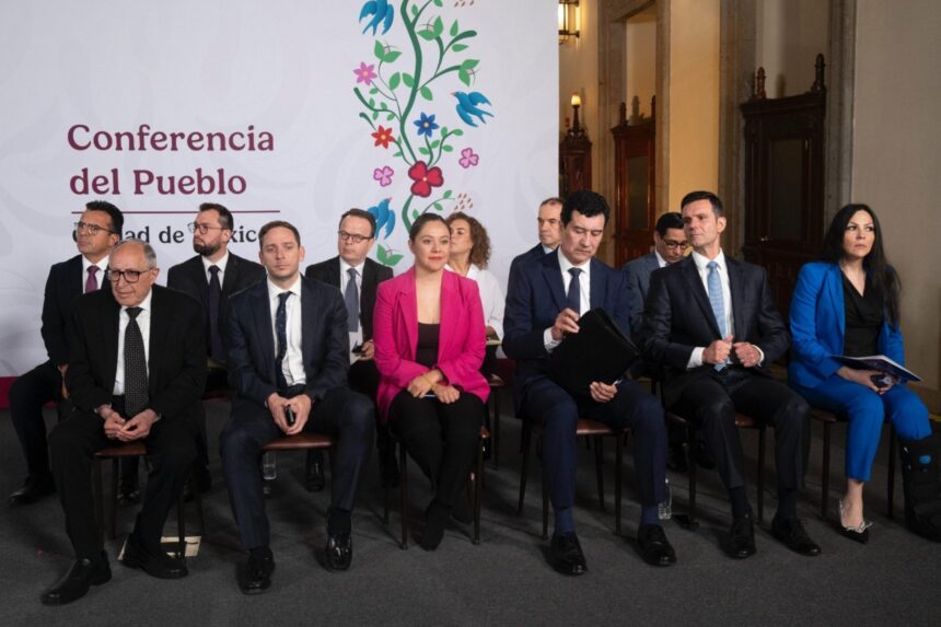 Farmacéuticas invertirán 21 mil millones de pesos en México