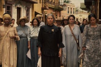 Netflix estrenará final de 'Cien años de soledad' el 26 de agosto