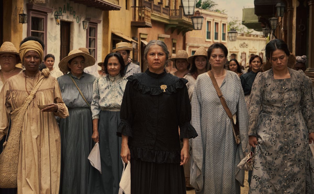 Netflix estrenará final de 'Cien años de soledad' el 26 de agosto