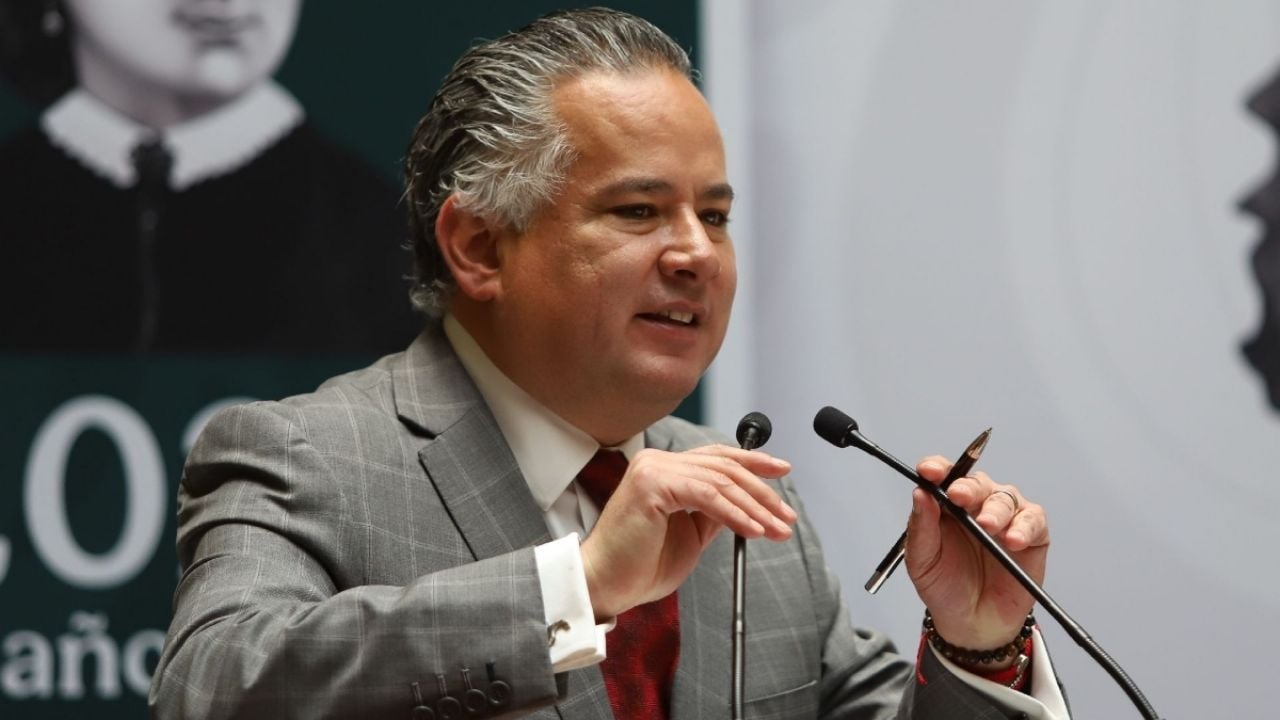 Santiago Nieto lidera preferencias de Morena en Querétaro: encuesta