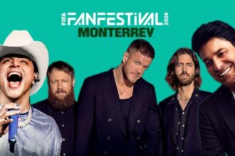 FIFA Fan Festival Monterrey 2026: cartel, boletos y precios