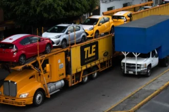 Industria automotriz mexicana firma Acuerdo de Quito regional