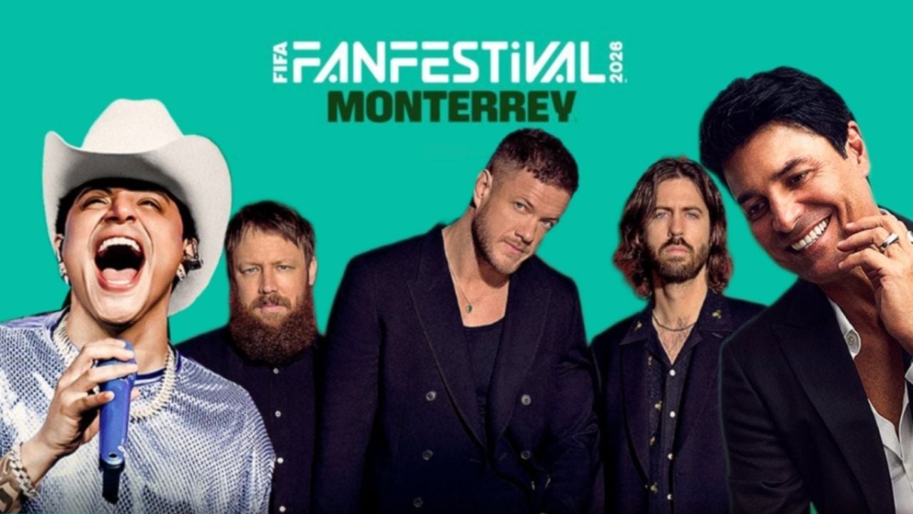 FIFA Fan Festival Monterrey 2026: cartel, boletos y precios