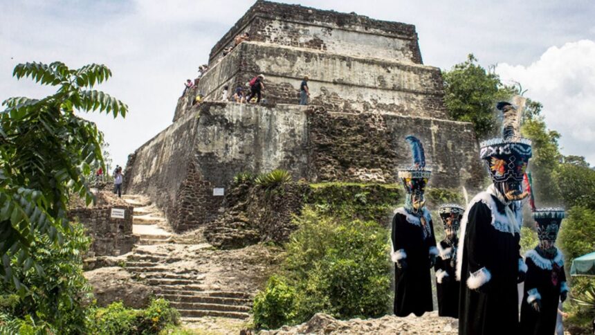 Tepoztlán, el Pueblo Mágico más completo de Morelos