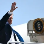 EE UU actualiza lista de enemigos: Venezuela, Irán, Cuba e ISIS