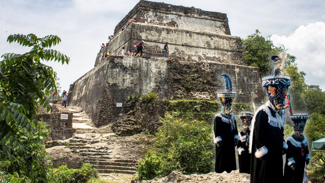 Tepoztlán, el Pueblo Mágico más completo de Morelos