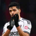 Salario de Raúl Jiménez en Fulham: cifras actualizadas 2024