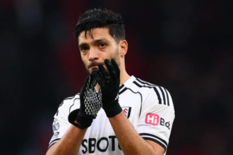 Salario de Raúl Jiménez en Fulham: cifras actualizadas 2024