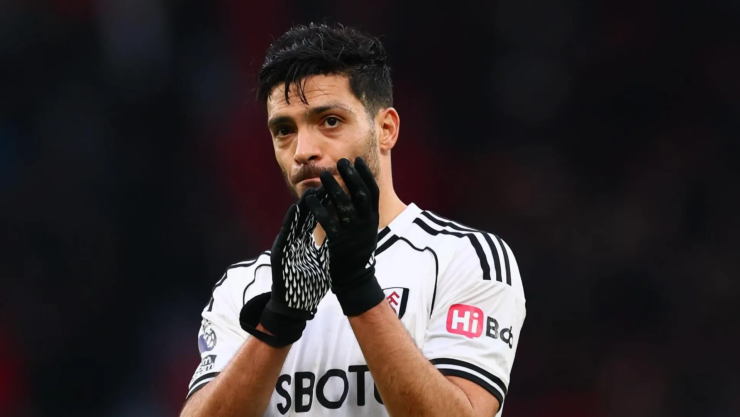 Salario de Raúl Jiménez en Fulham: cifras actualizadas 2024