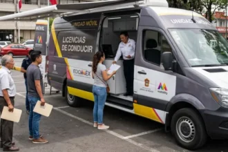 México lanza plan para impulsar educación digital en zonas rurales