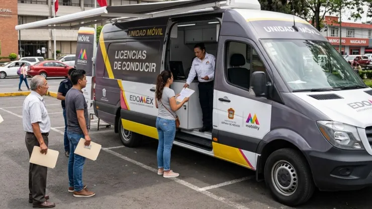 México lanza plan para impulsar educación digital en zonas rurales