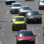 CDMX multará autos con holograma si incumplen normas ambientales