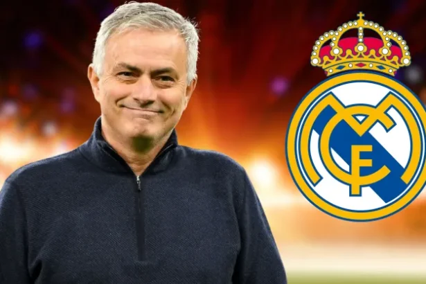 Real Madrid paga 141 millones por el regreso de Mourinho