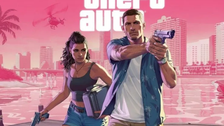 GTA VI saldrá con seis ediciones para su lanzamiento mundial