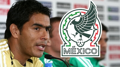 Oswaldo Sánchez ve a México listo para destacar en el Mundial 2026