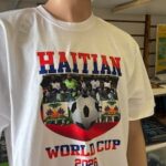 Haití clasifica al Mundial 2026 pero sigue veto migratorio en EE UU