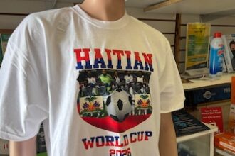 Haití clasifica al Mundial 2026 pero sigue veto migratorio en EE UU