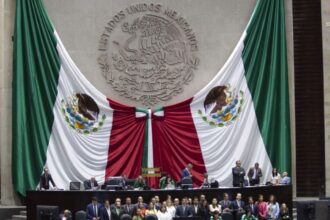 Diputados avalan anular elecciones por intervención extranjera