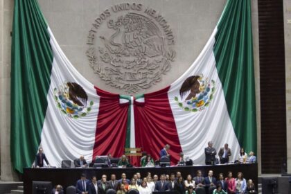 Diputados avalan anular elecciones por intervención extranjera